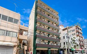 Mr Kinjo Eminence Inn Maejima